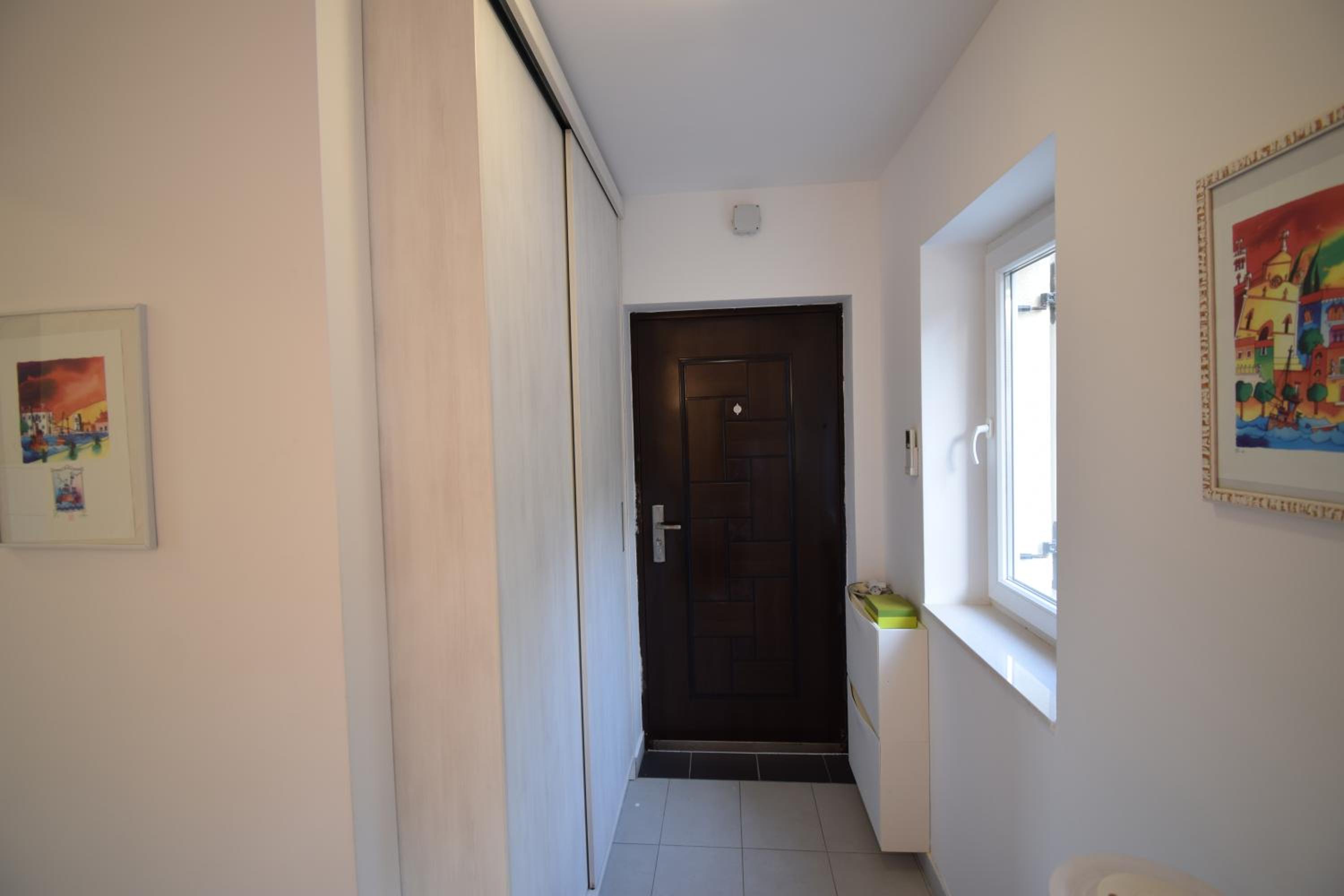 Studio apartment Karla view 5