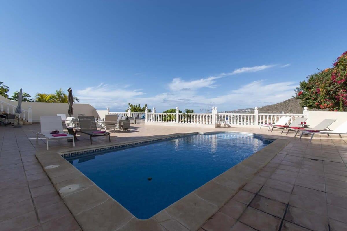 Villa Belkis