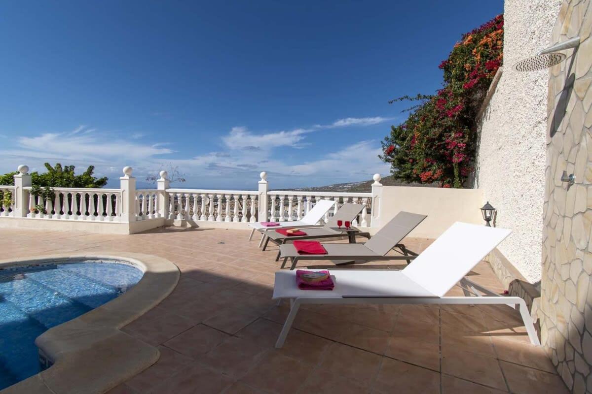 Villa Belkis