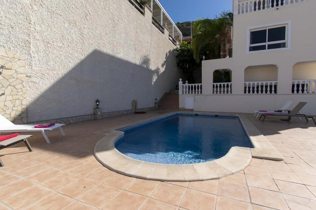 Villa Belkis