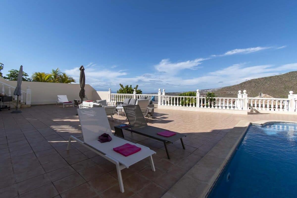 Villa Belkis