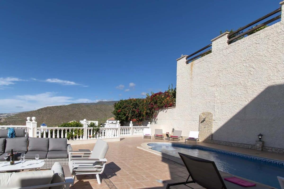 Villa Belkis