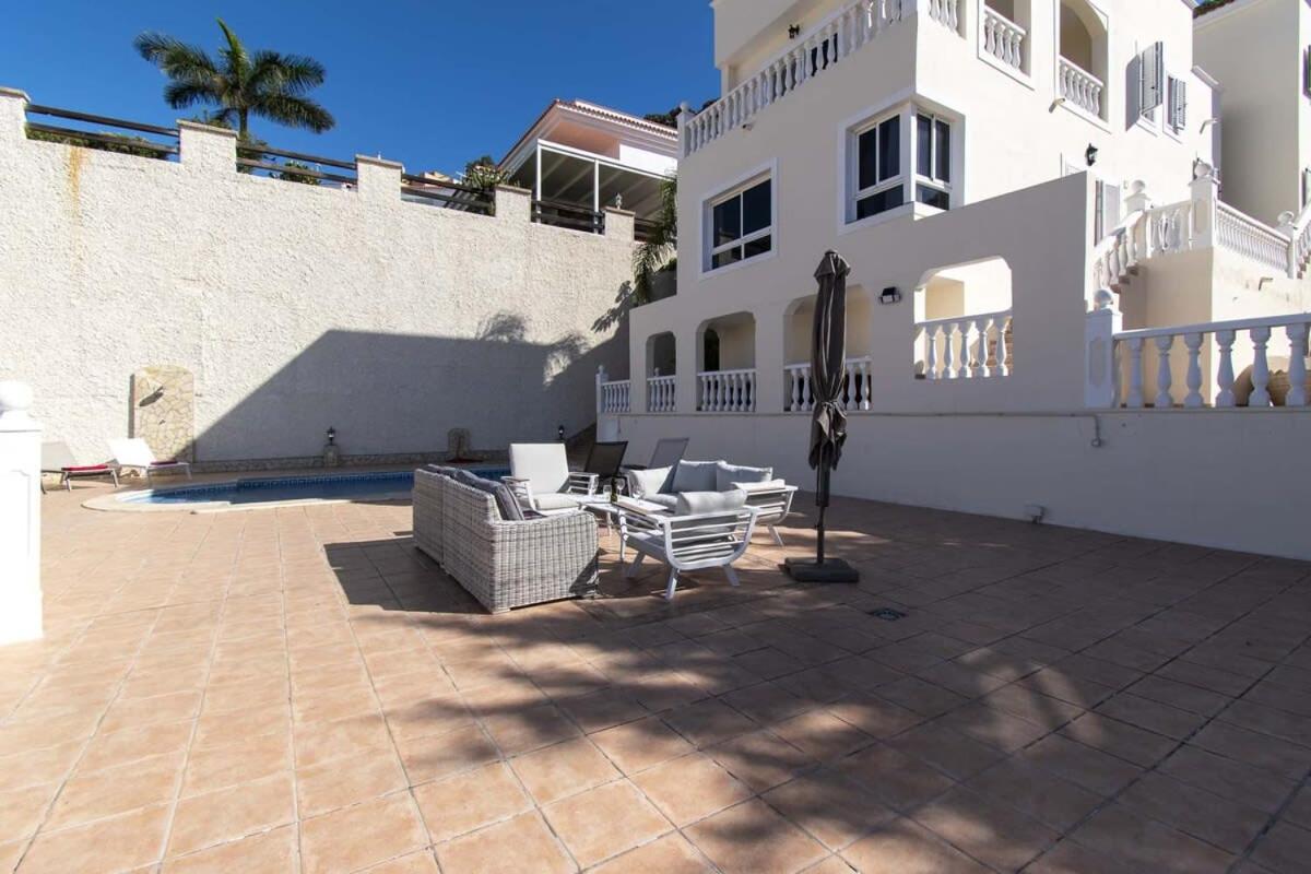 Villa Belkis