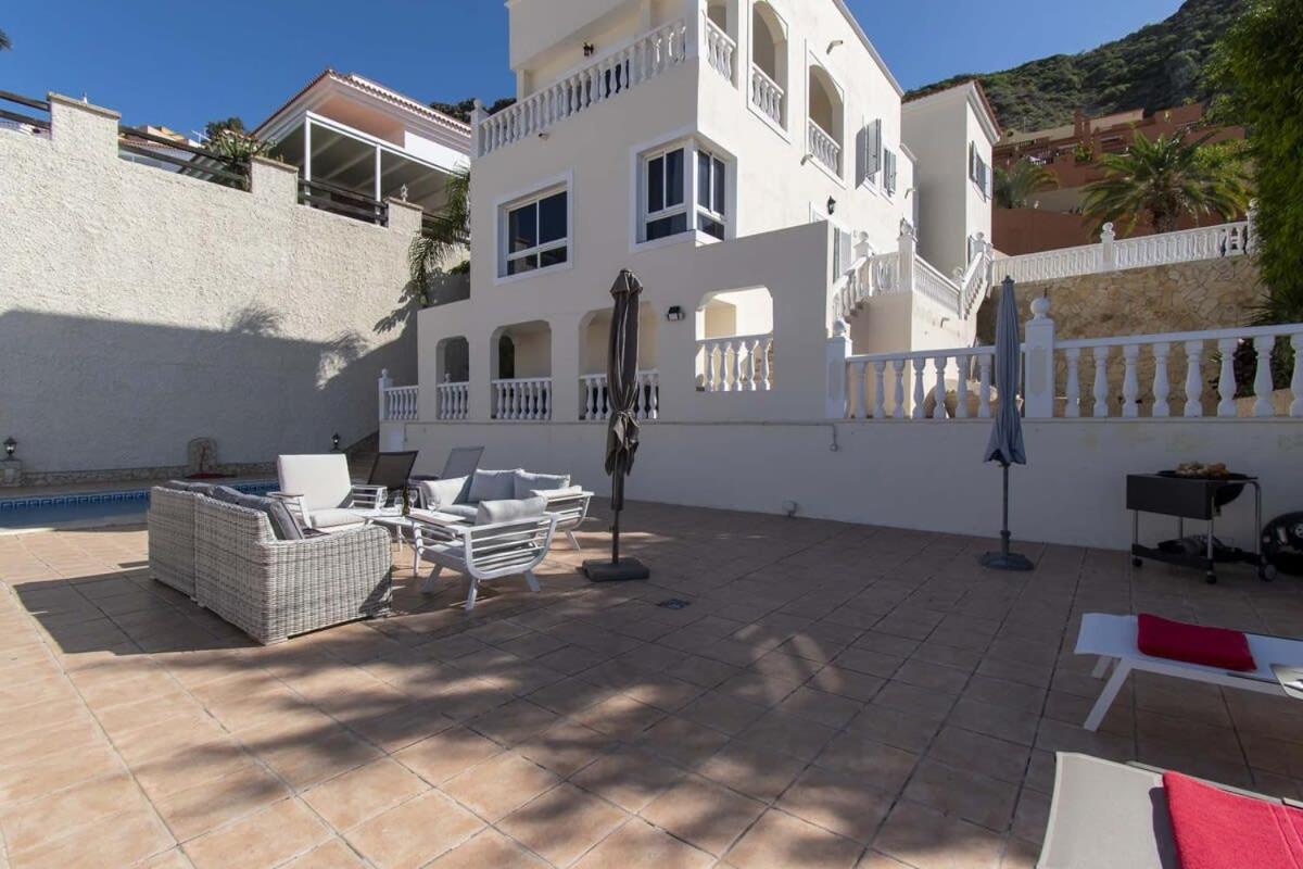 Villa Belkis