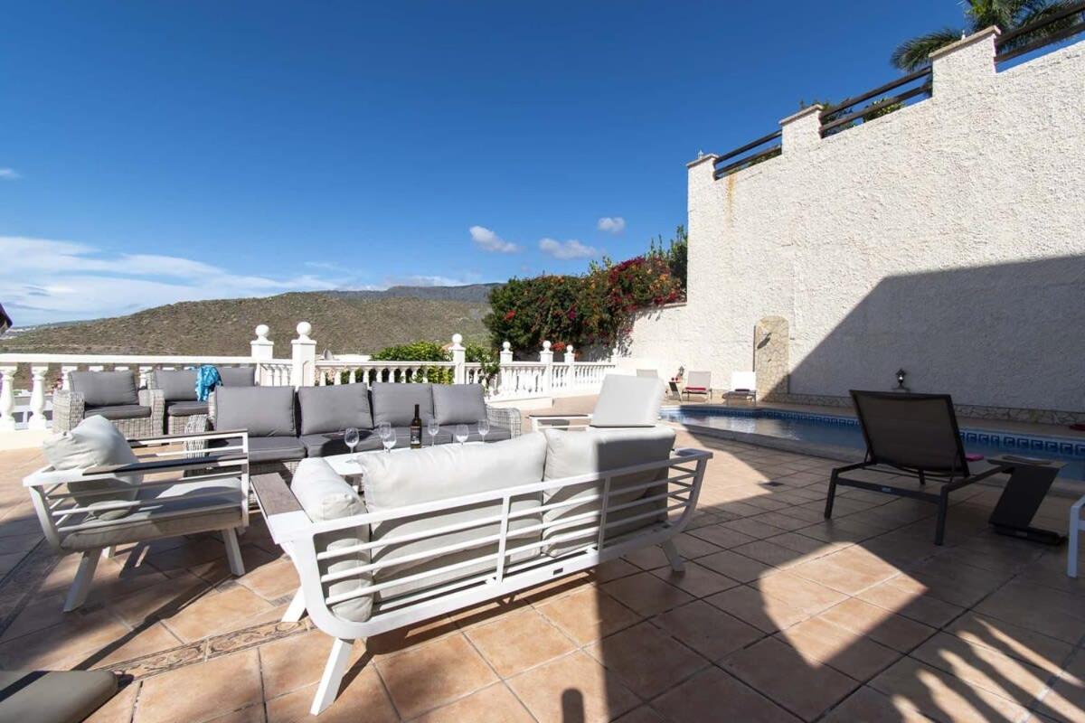 Villa Belkis