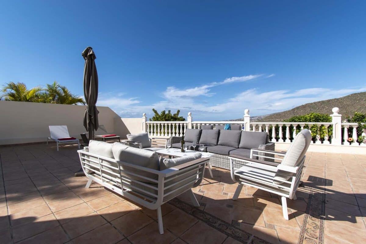 Villa Belkis