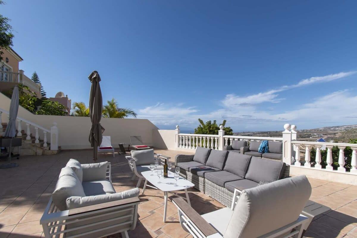 Villa Belkis