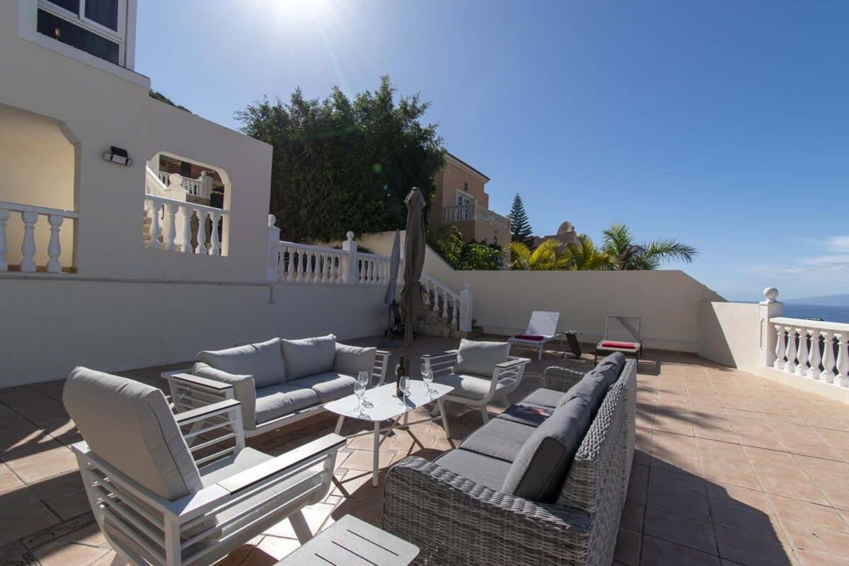 Villa Belkis