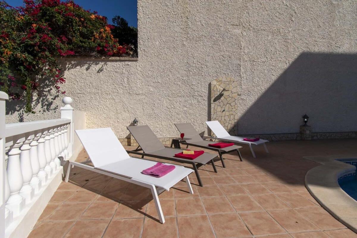 Villa Belkis