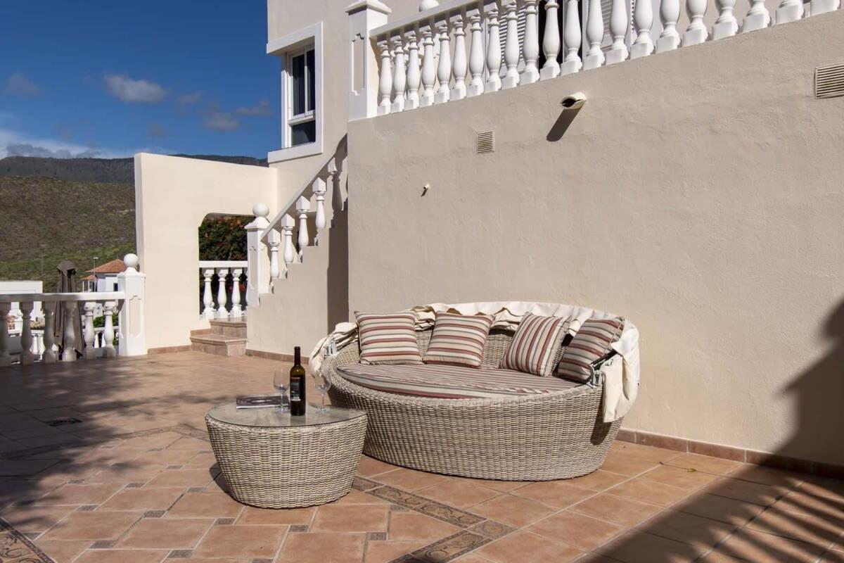 Villa Belkis