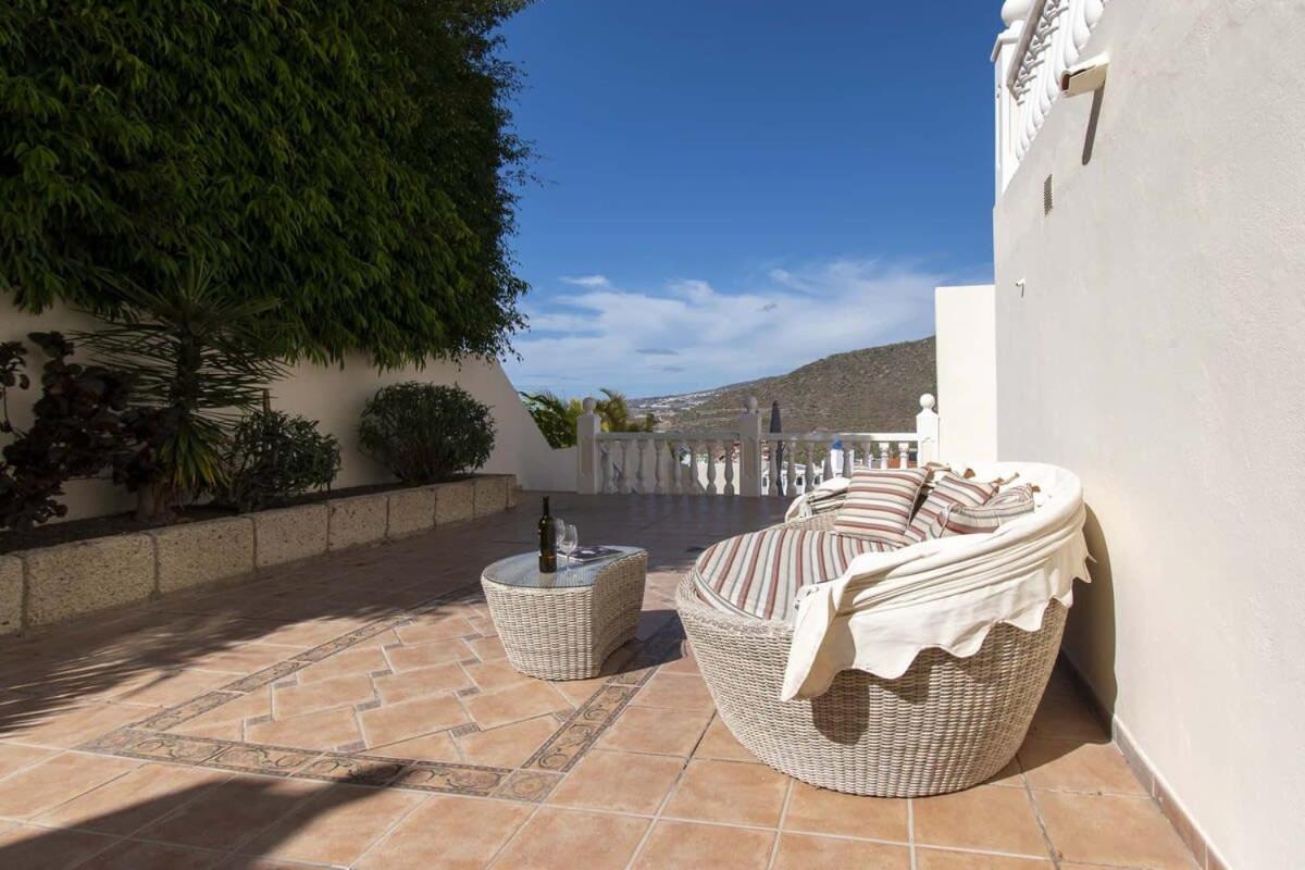 Villa Belkis
