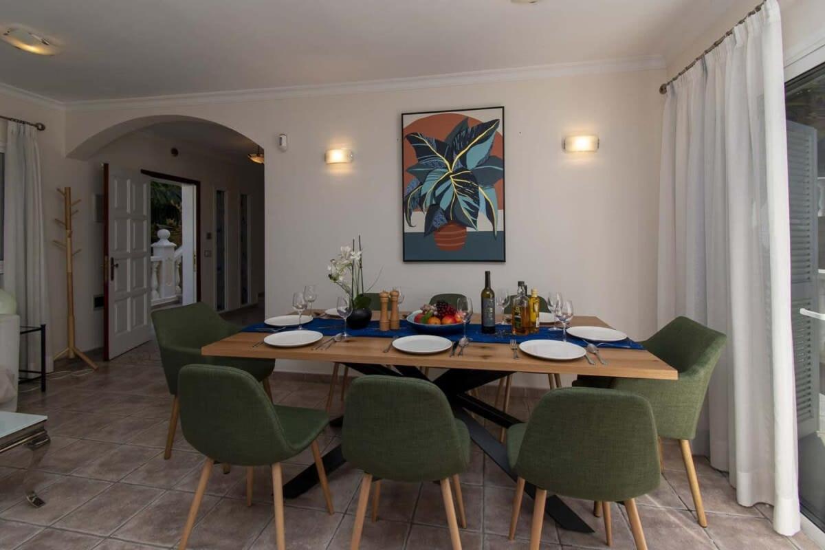 Villa Belkis
