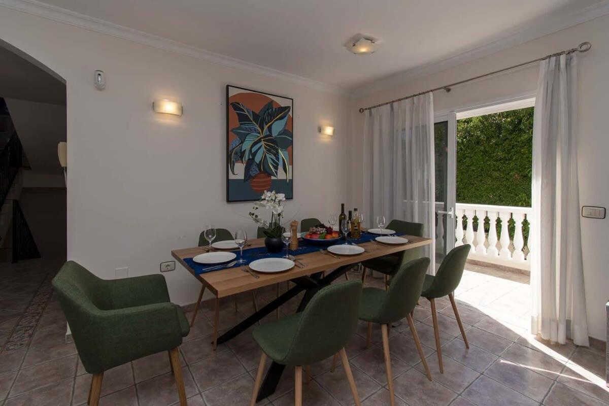 Villa Belkis