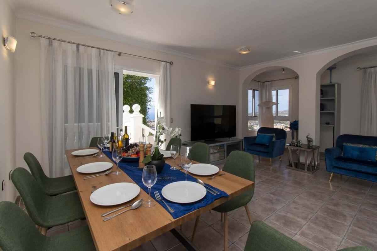 Villa Belkis