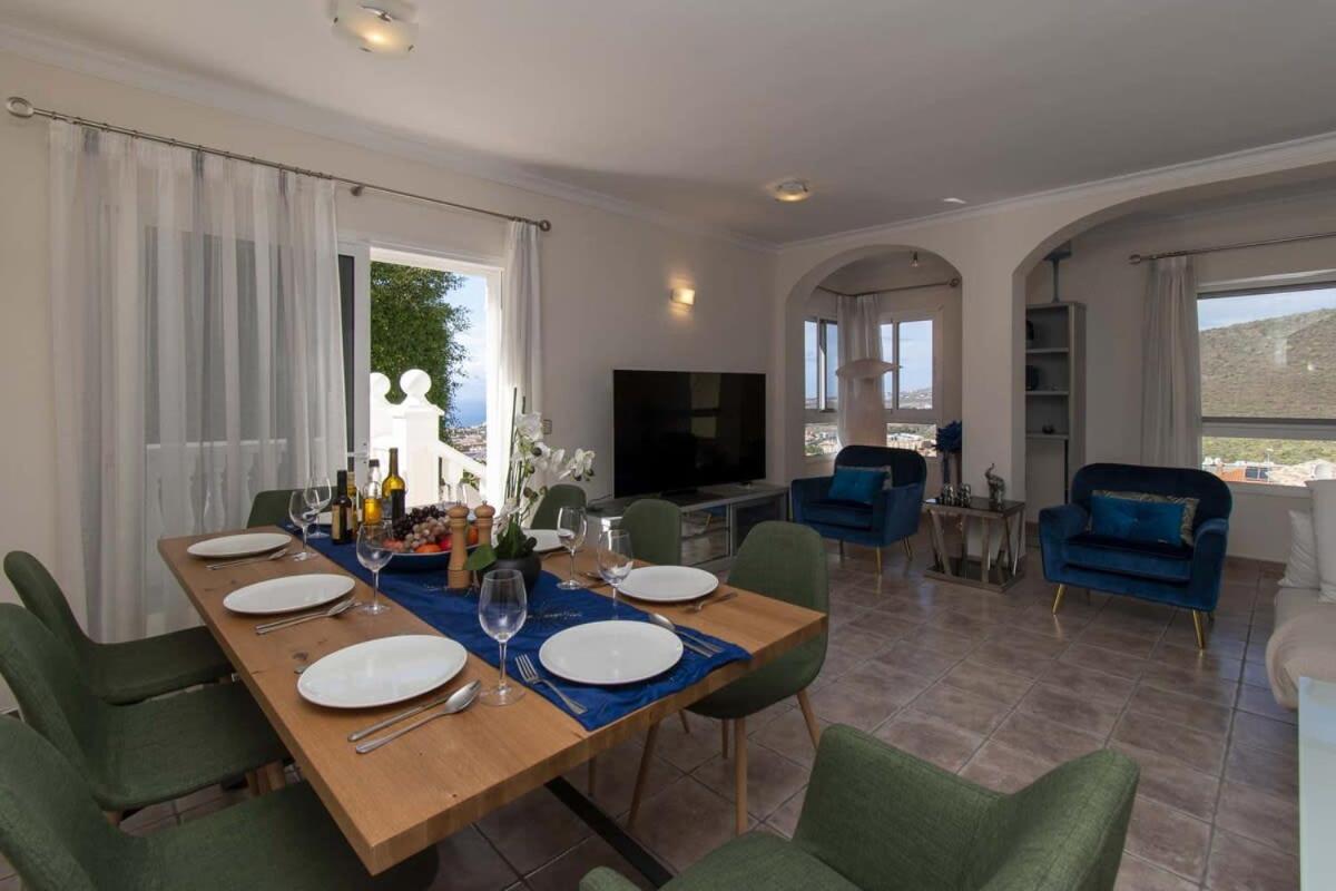 Villa Belkis