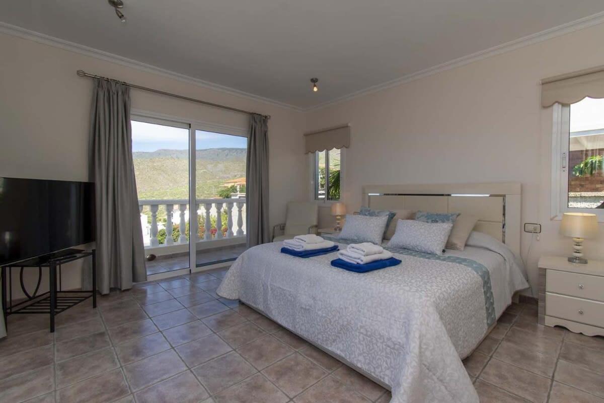Villa Belkis