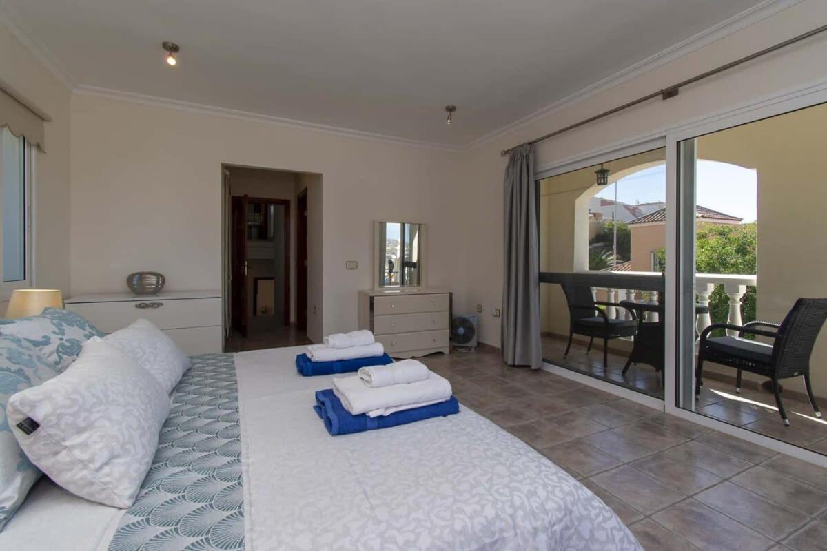 Villa Belkis