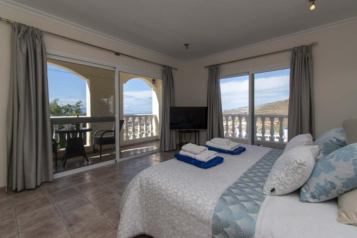 Villa Belkis