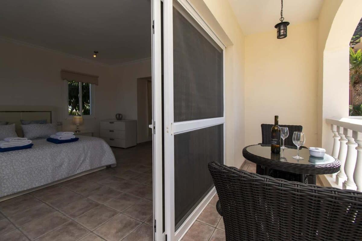 Villa Belkis