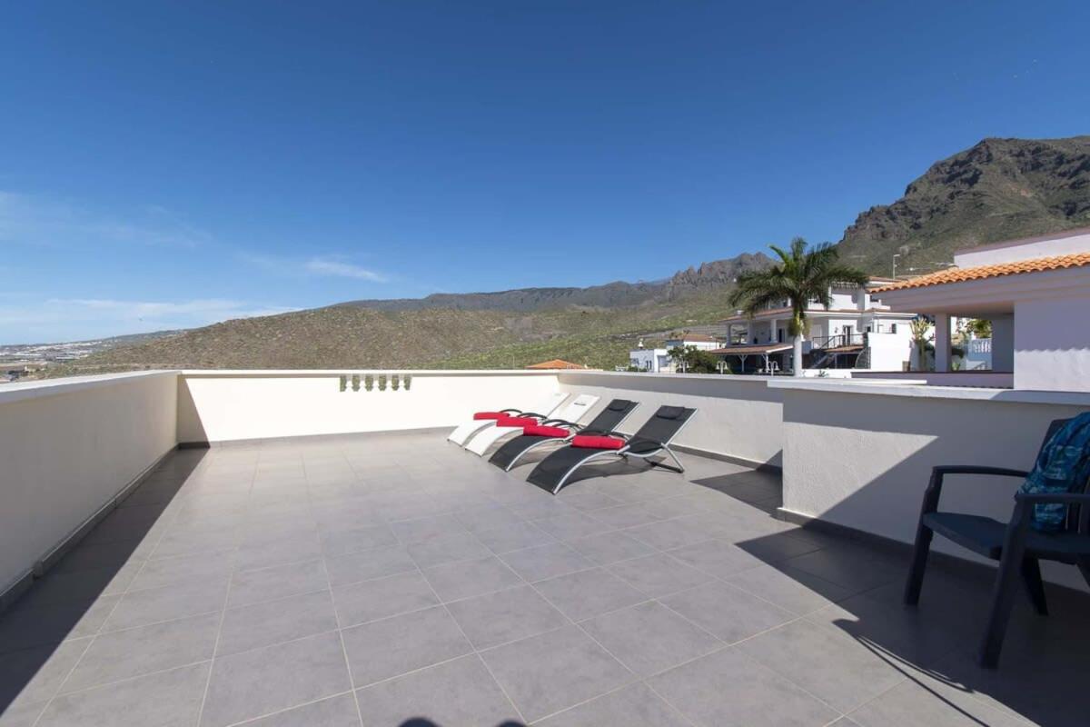 Villa Belkis