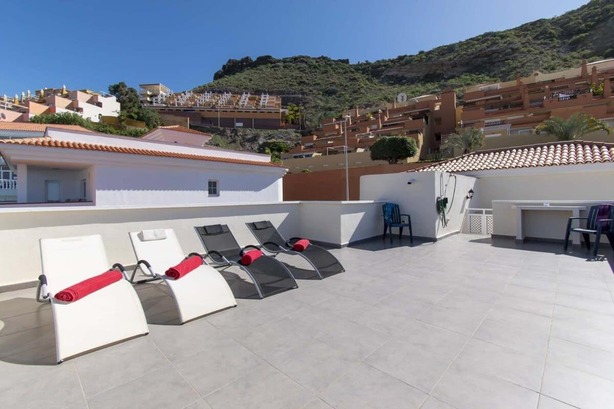 Villa Belkis
