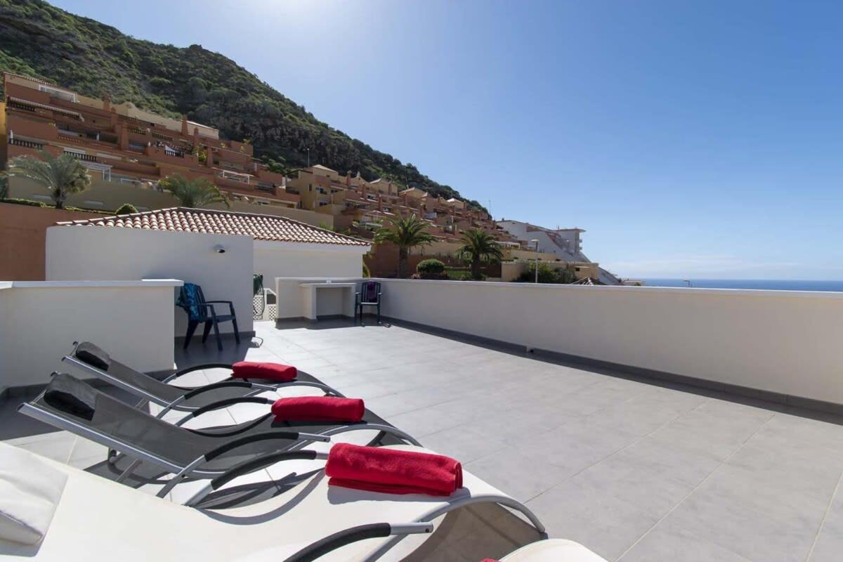 Villa Belkis