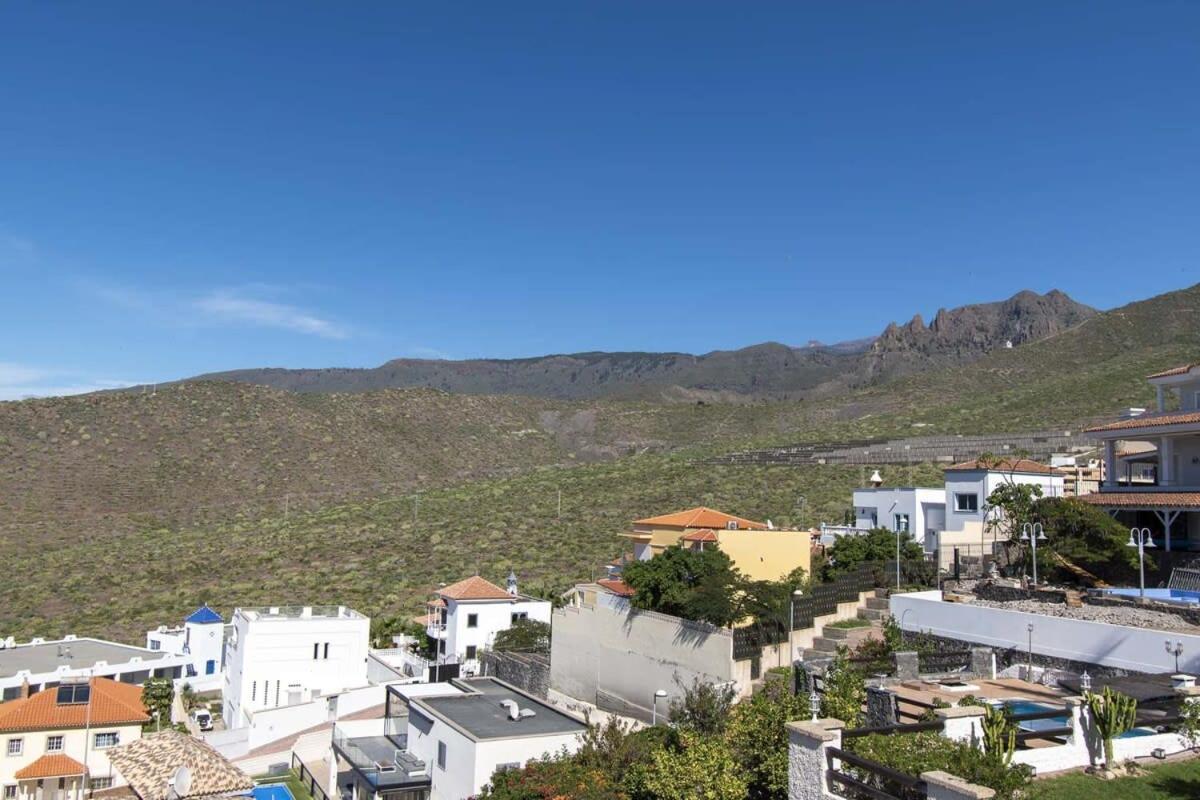 Villa Belkis