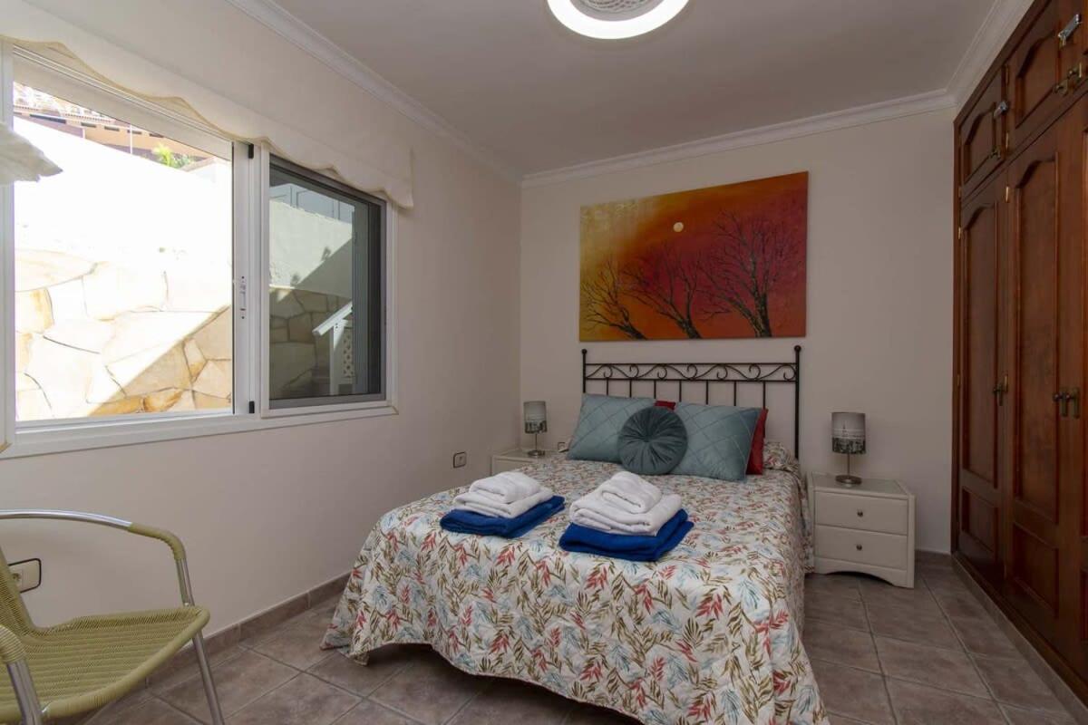 Villa Belkis