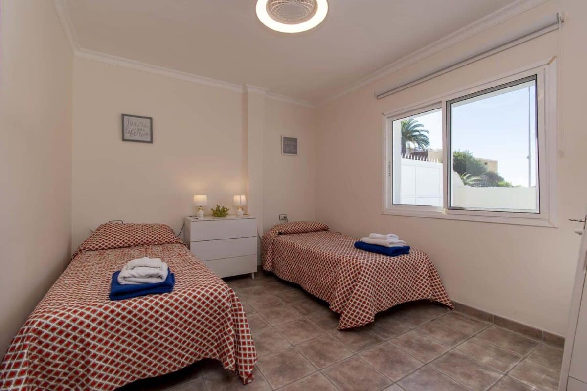 Villa Belkis
