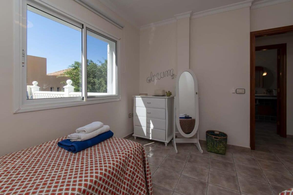 Villa Belkis