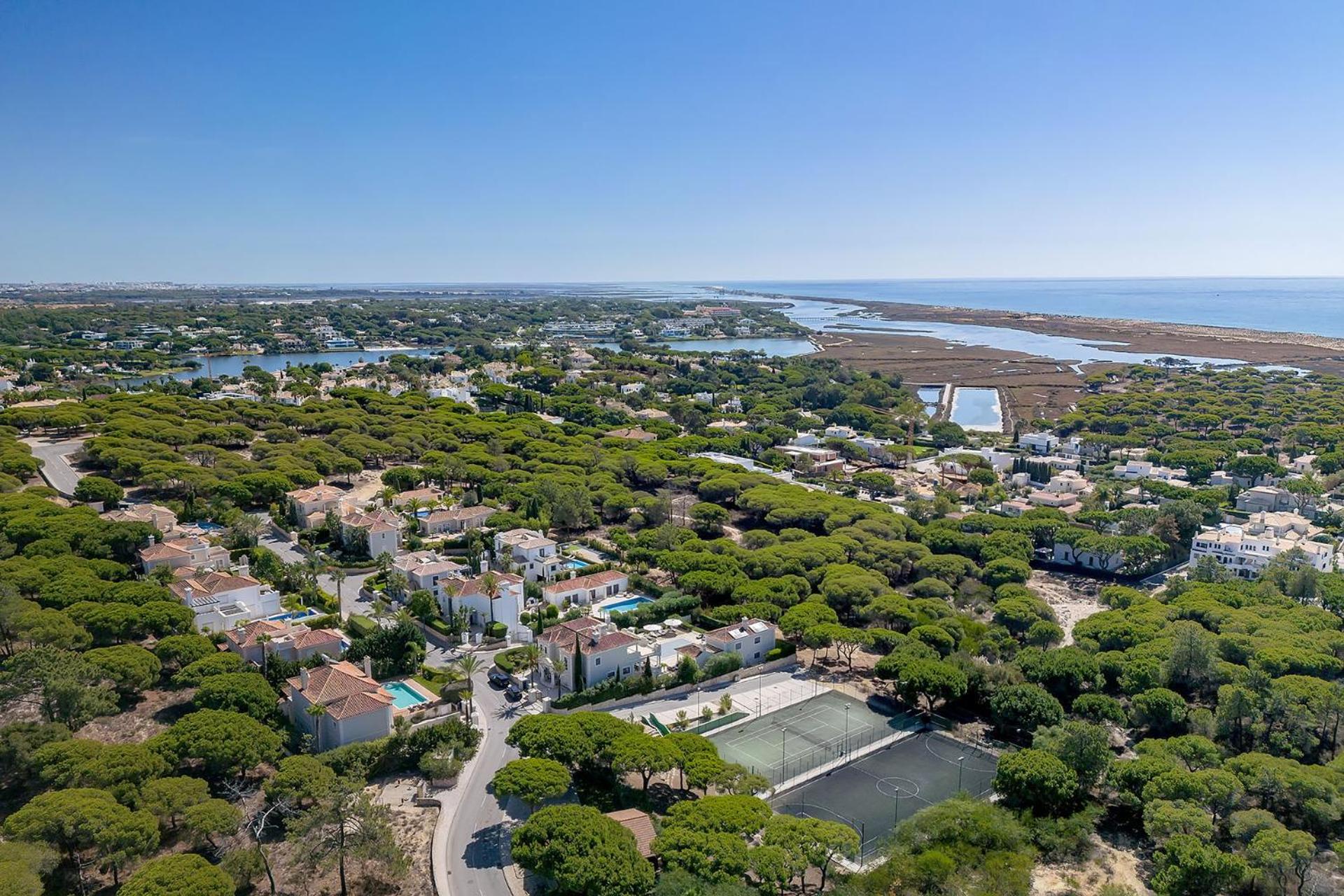 Villa Breena - Quinta do Mar view 4