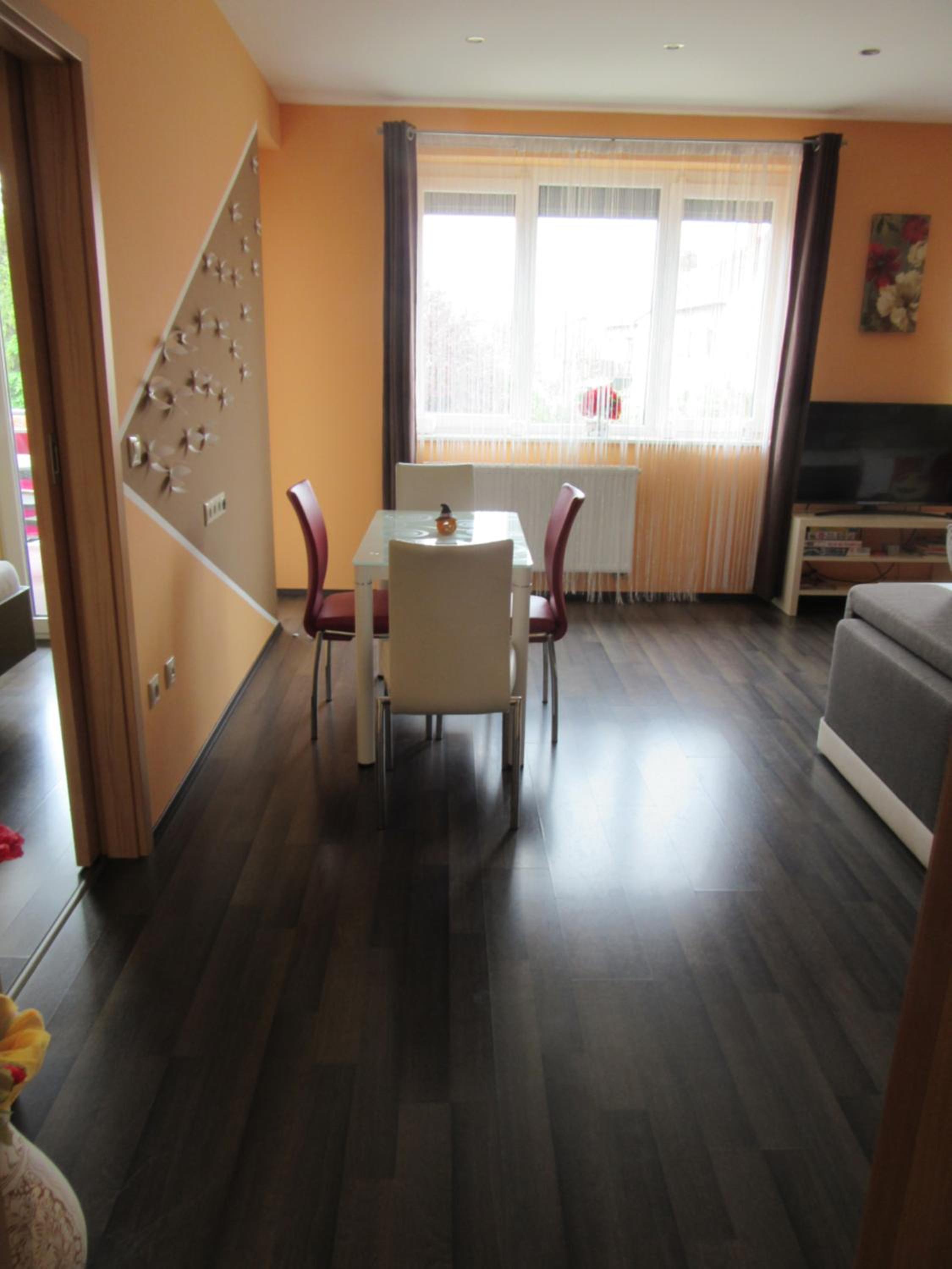 Zafír Sziget Apartman view 5