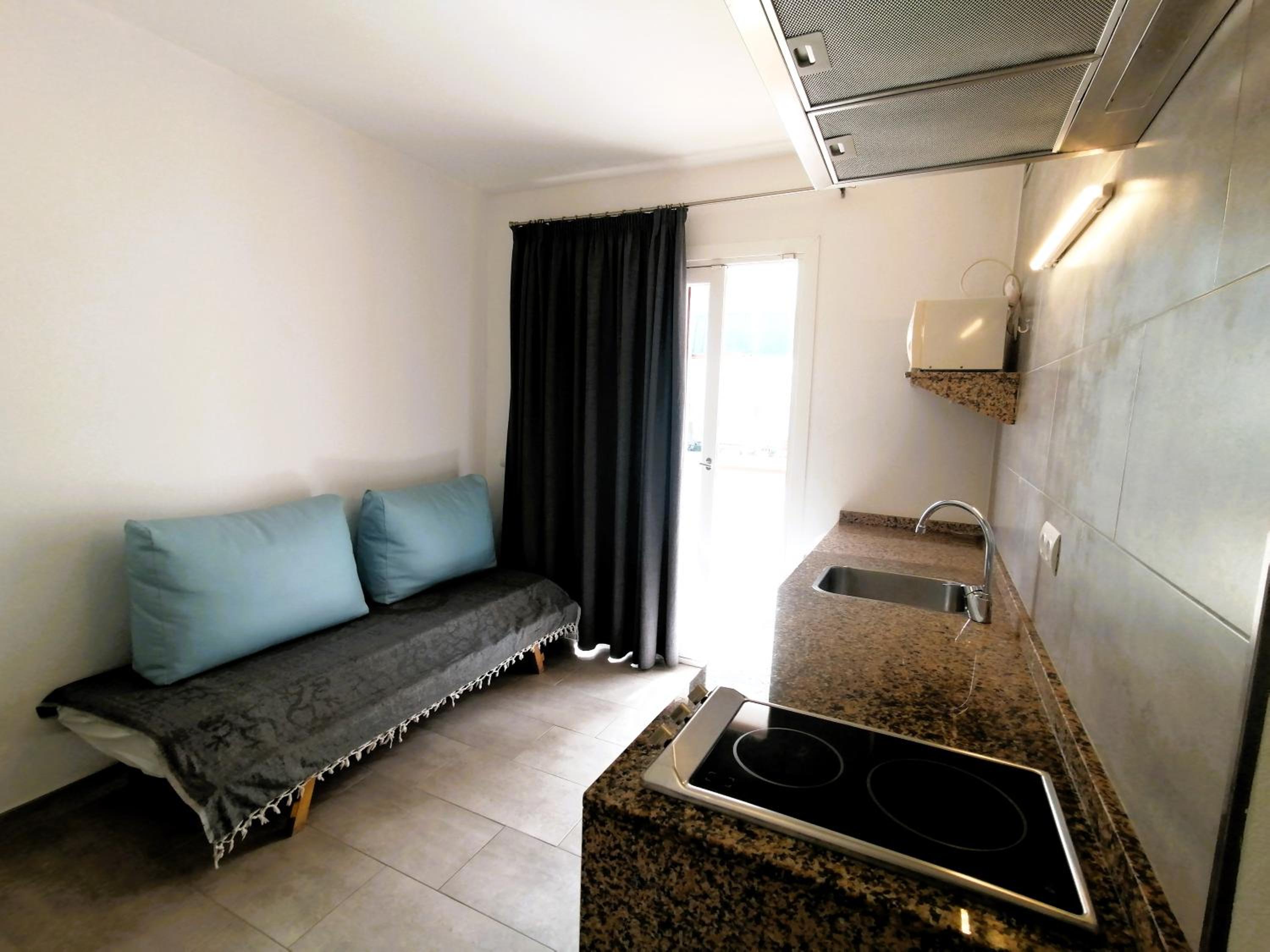 Apartamentos Marian
