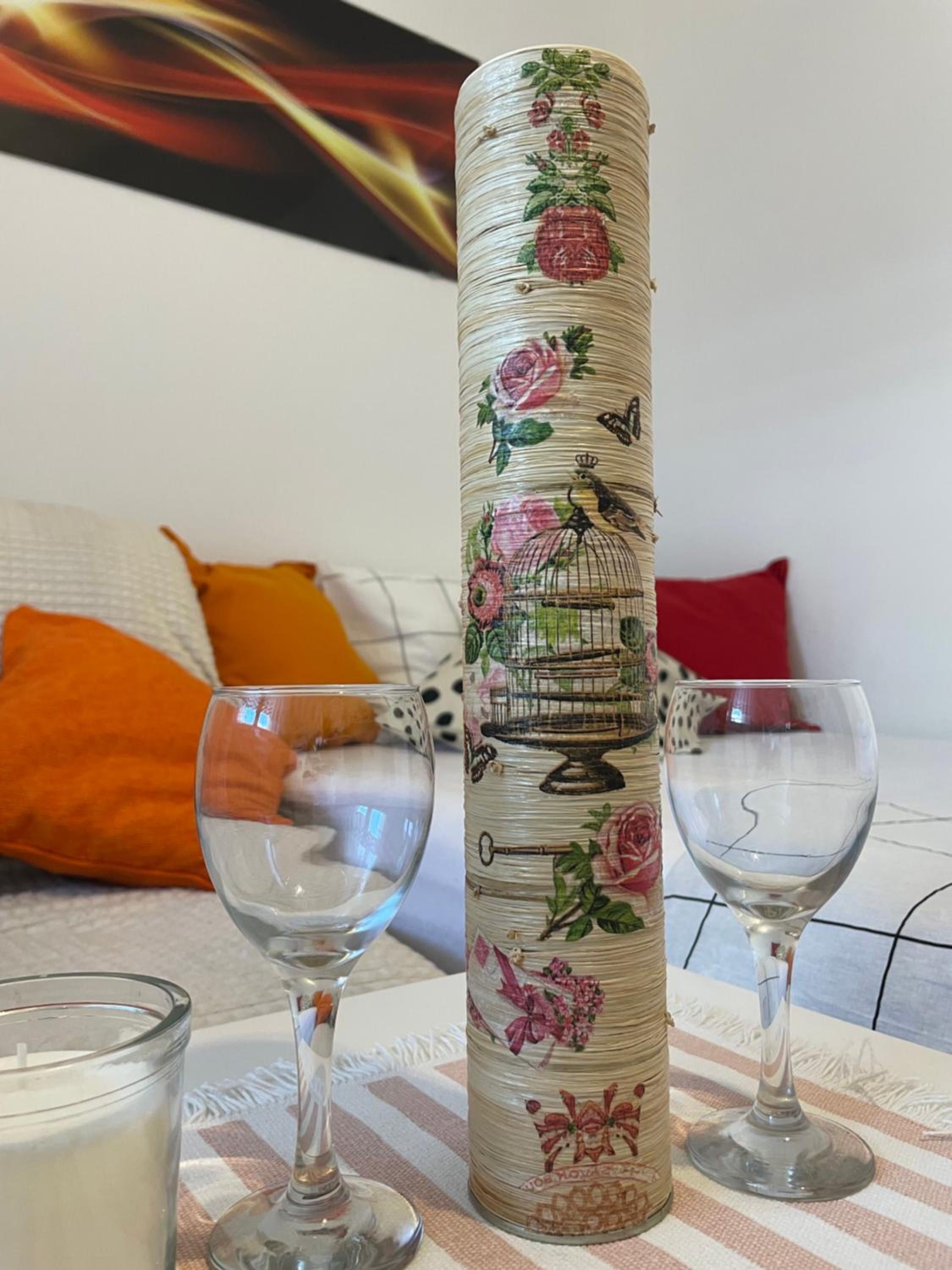 Charming studio near downtown