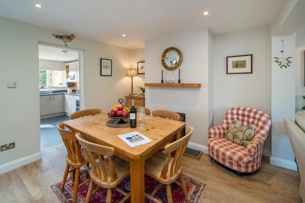 Lily Cottage
