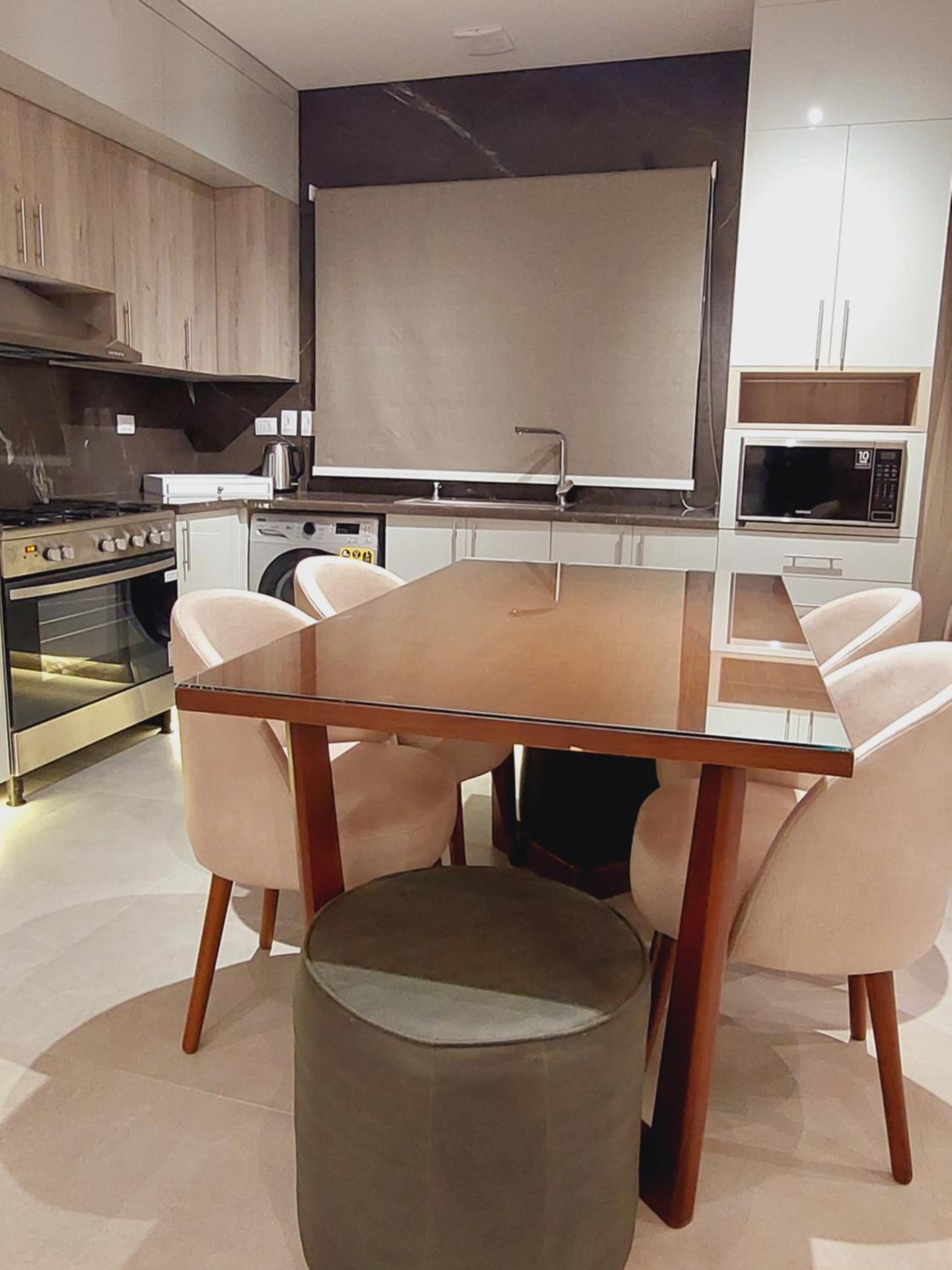M Residence Deluxe Apartment New Cairo