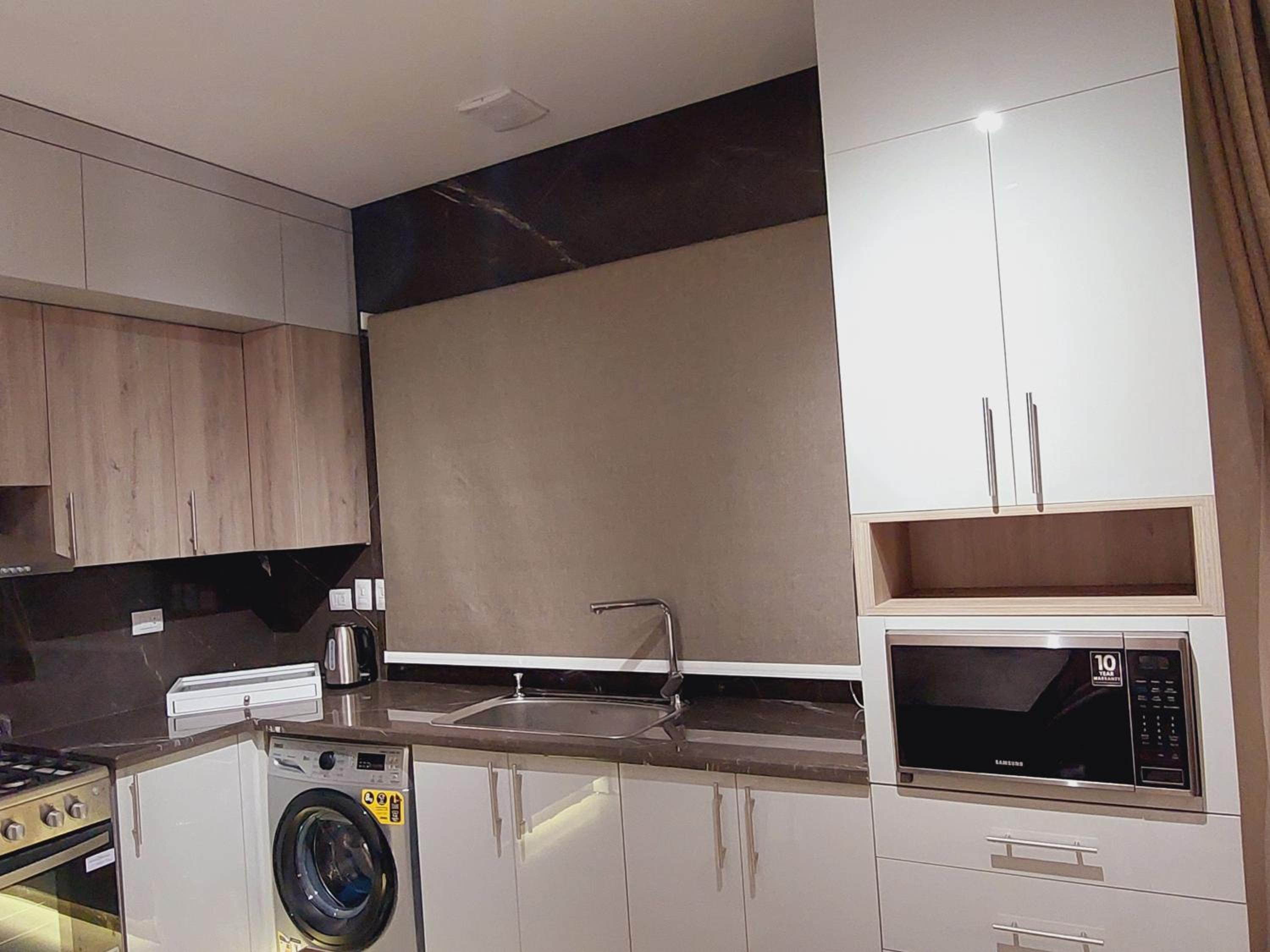 M Residence Deluxe Apartment New Cairo