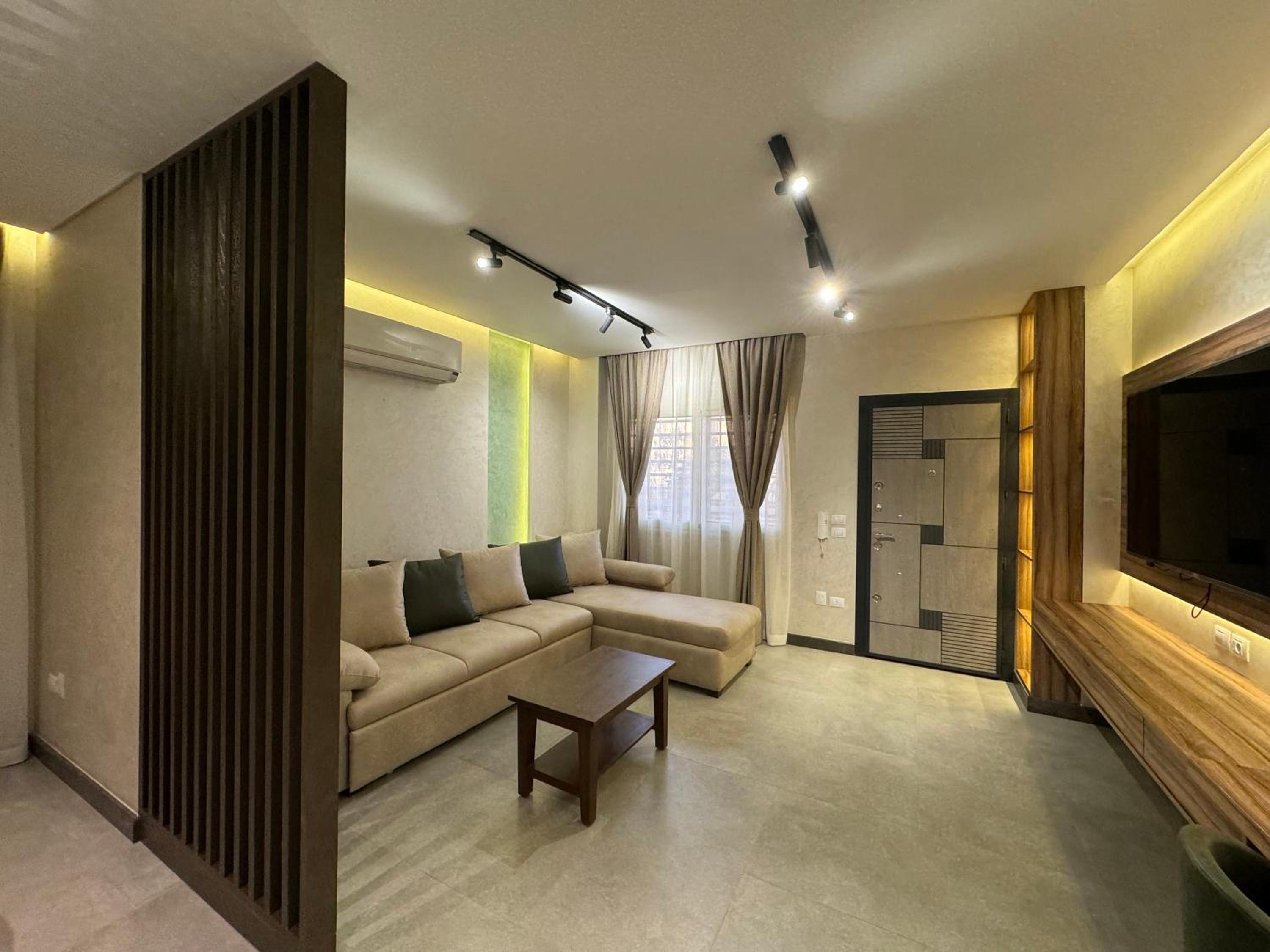 M Residence Deluxe Apartment New Cairo