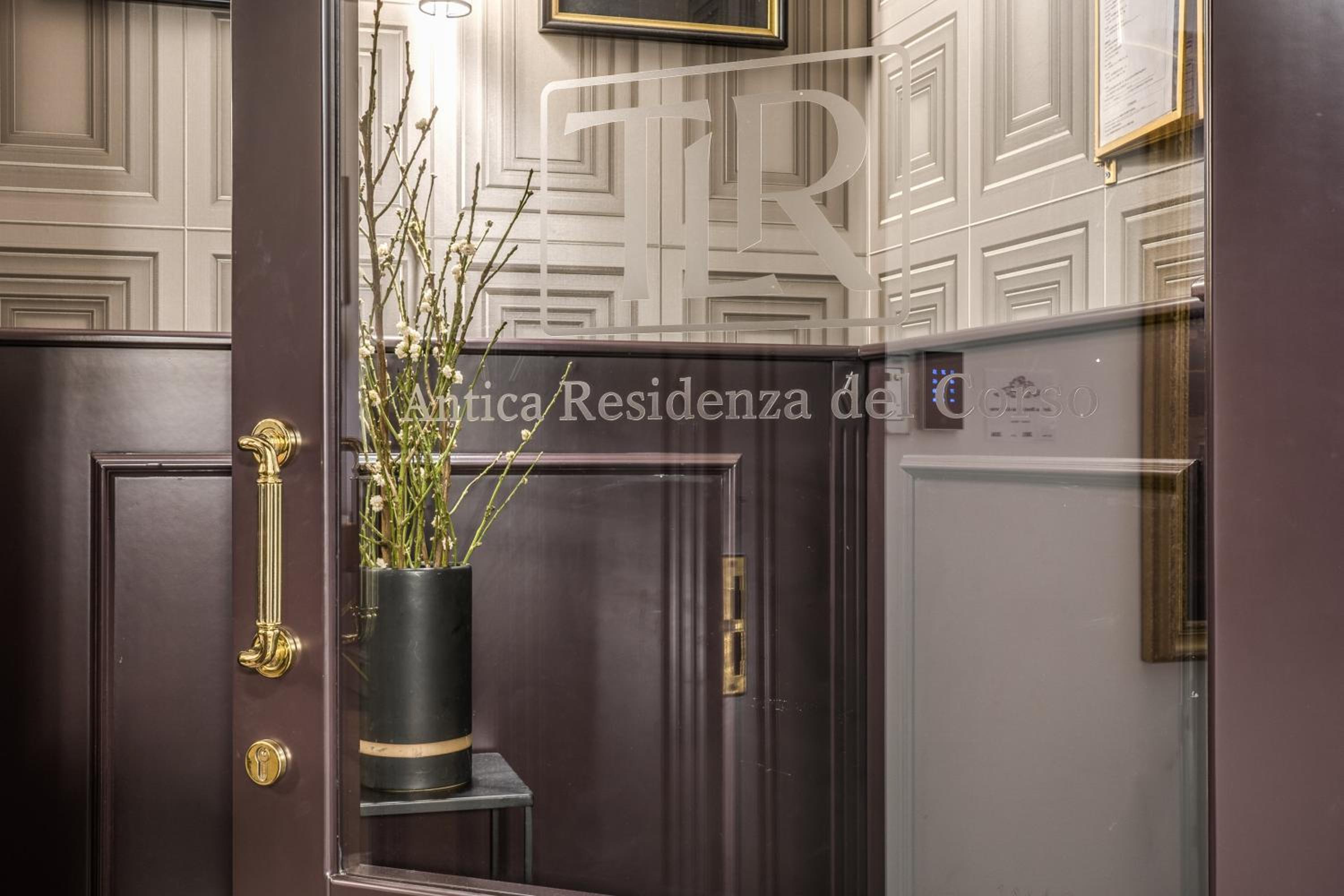 Antica Residenza Del Corso