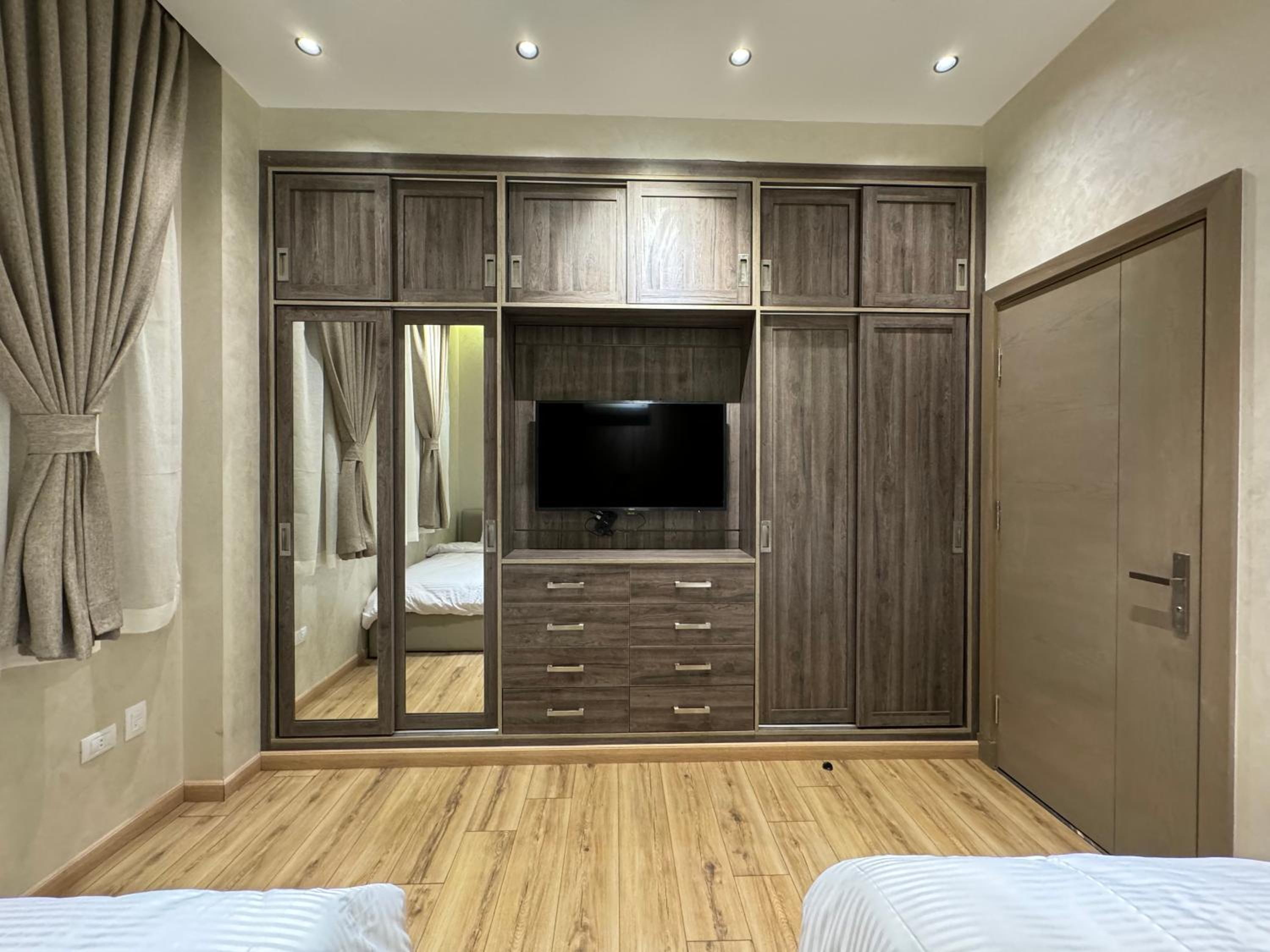 M Residence Deluxe Apartment New Cairo