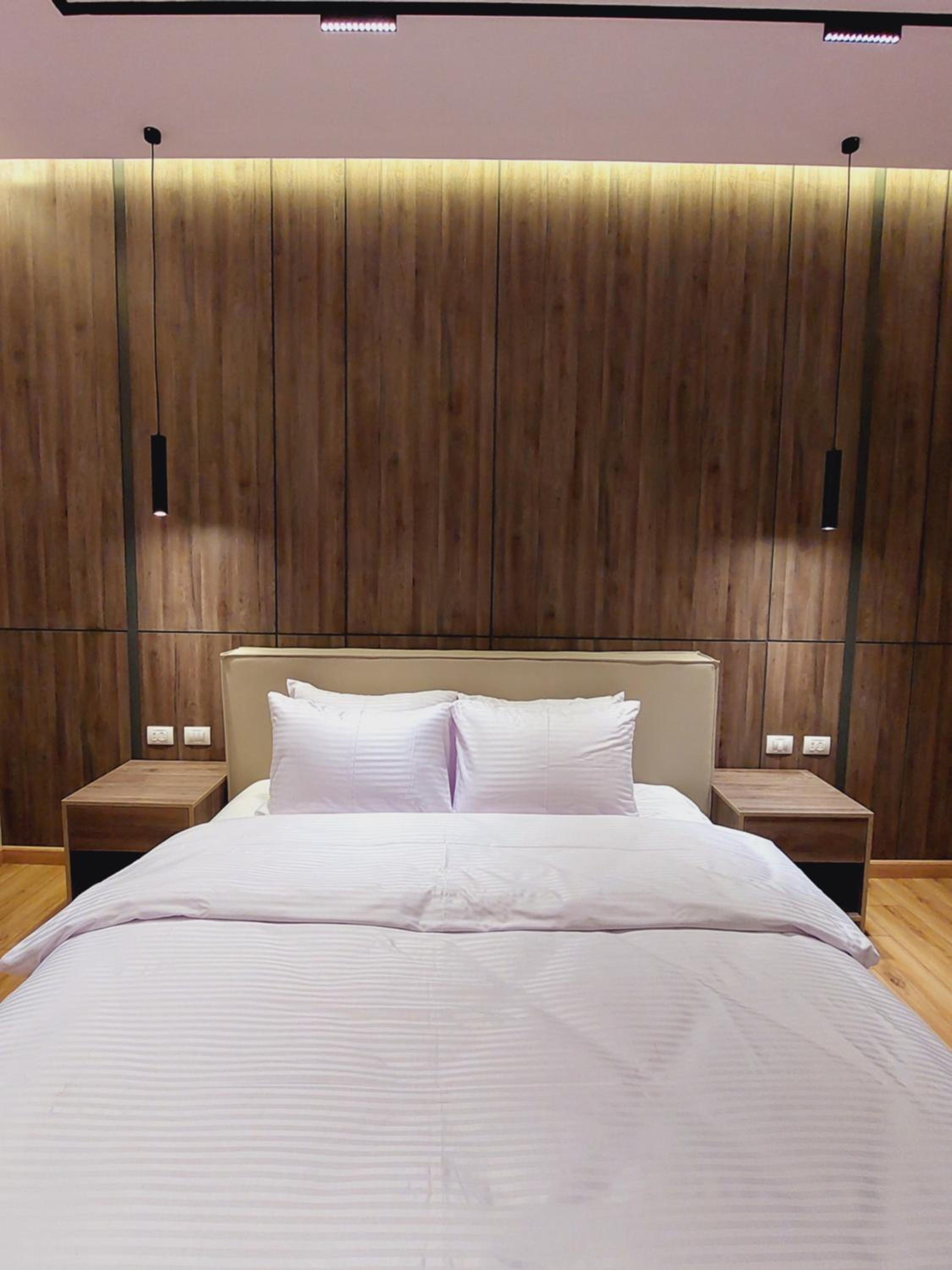 M Residence Deluxe Apartment New Cairo