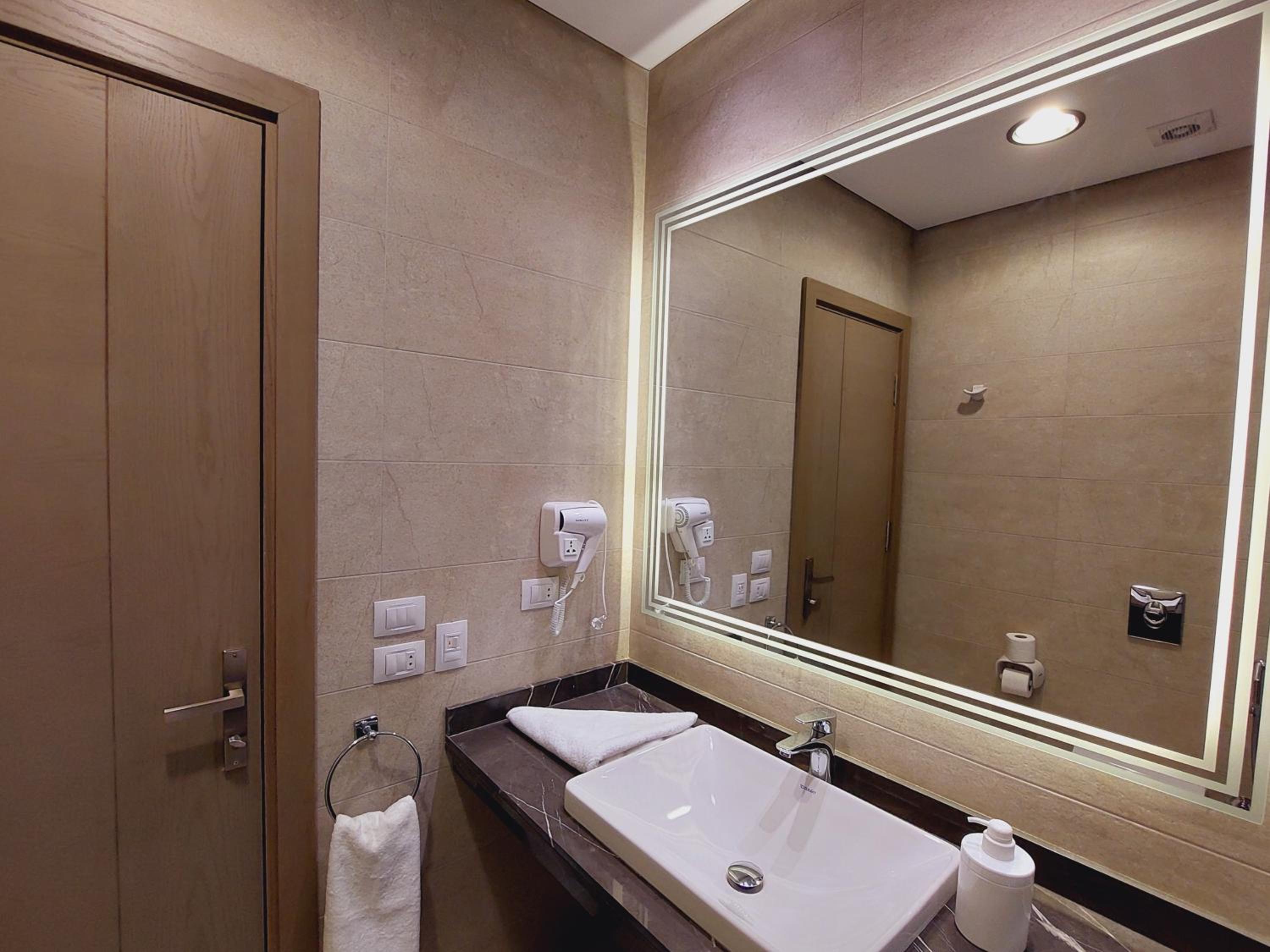 M Residence Deluxe Apartment New Cairo