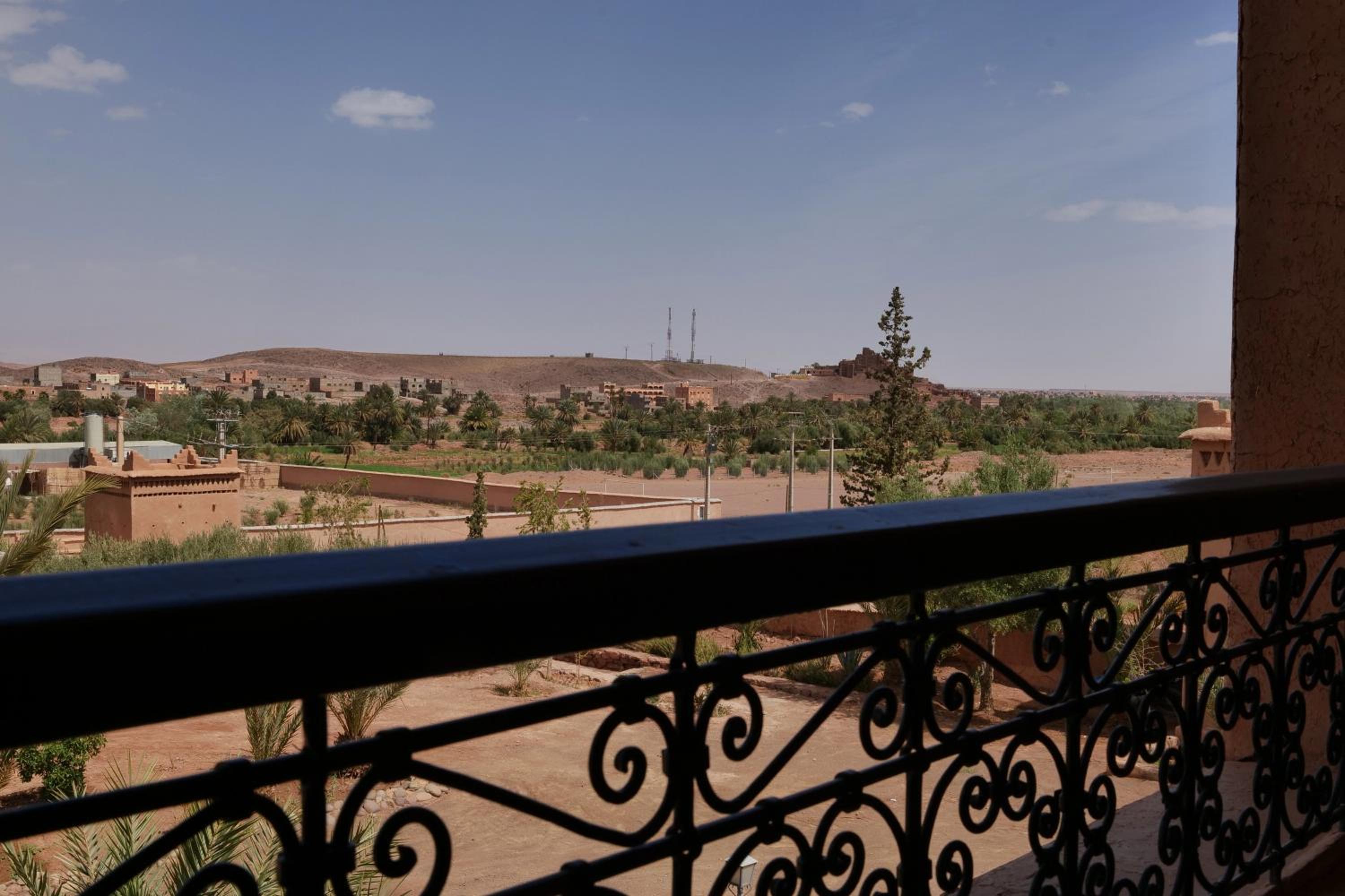 Kasbah Zitoune