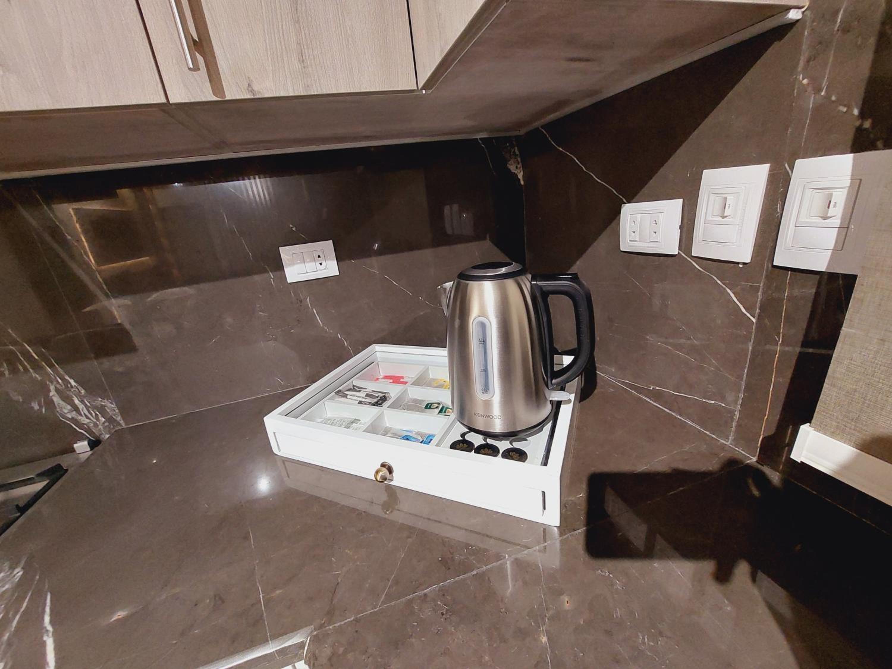 M Residence Deluxe Apartment New Cairo