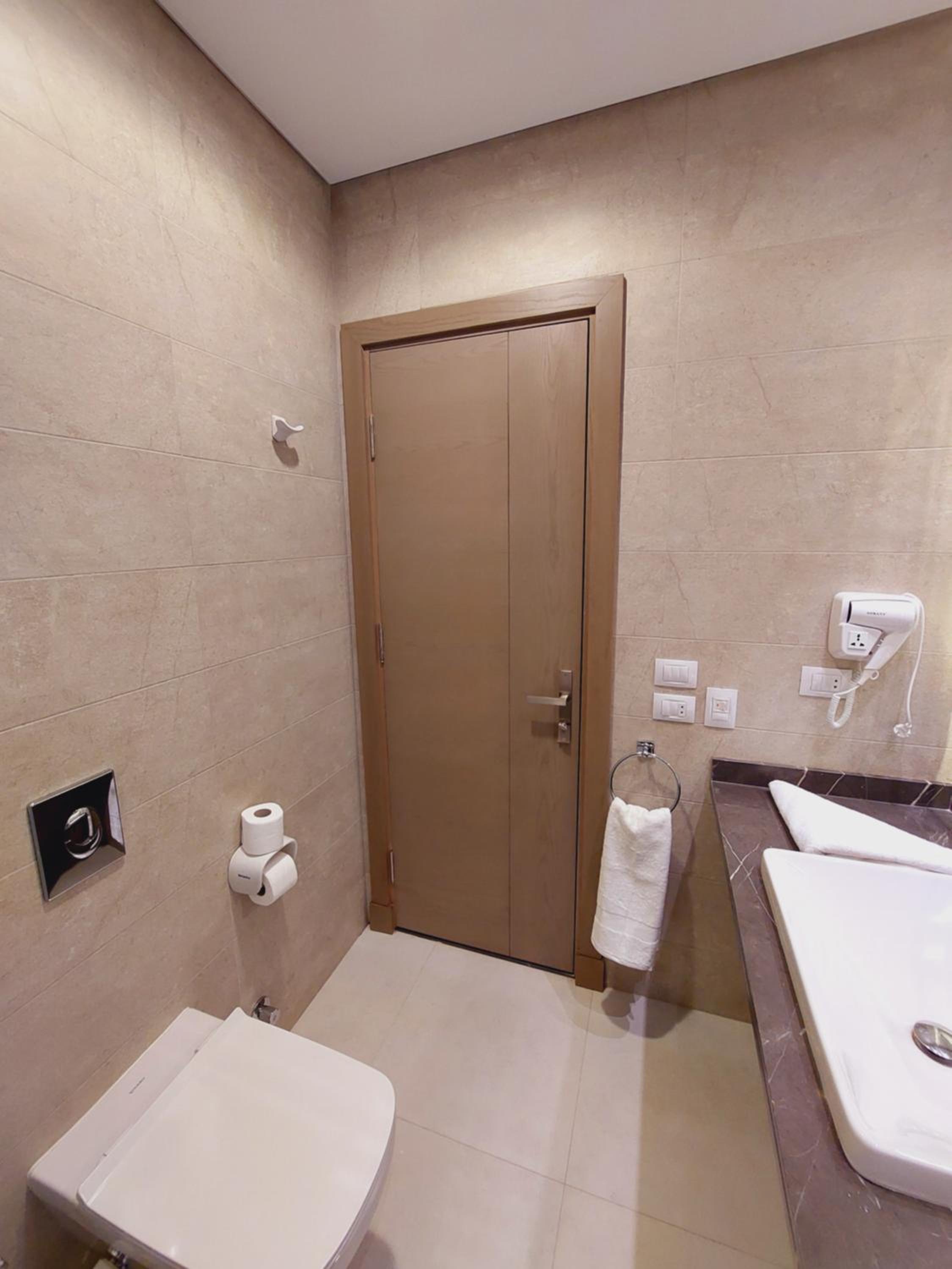 M Residence Deluxe Apartment New Cairo