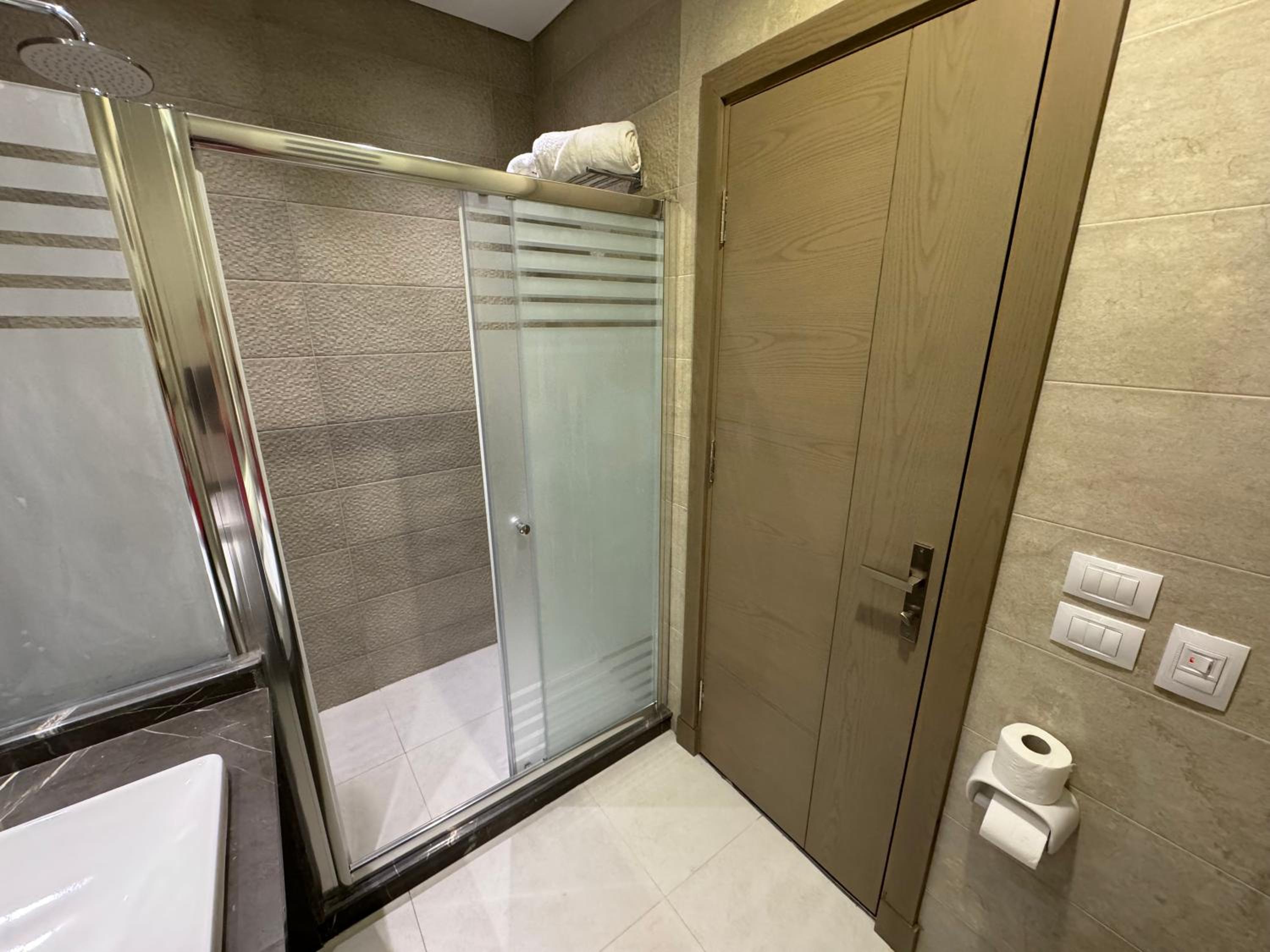 M Residence Deluxe Apartment New Cairo
