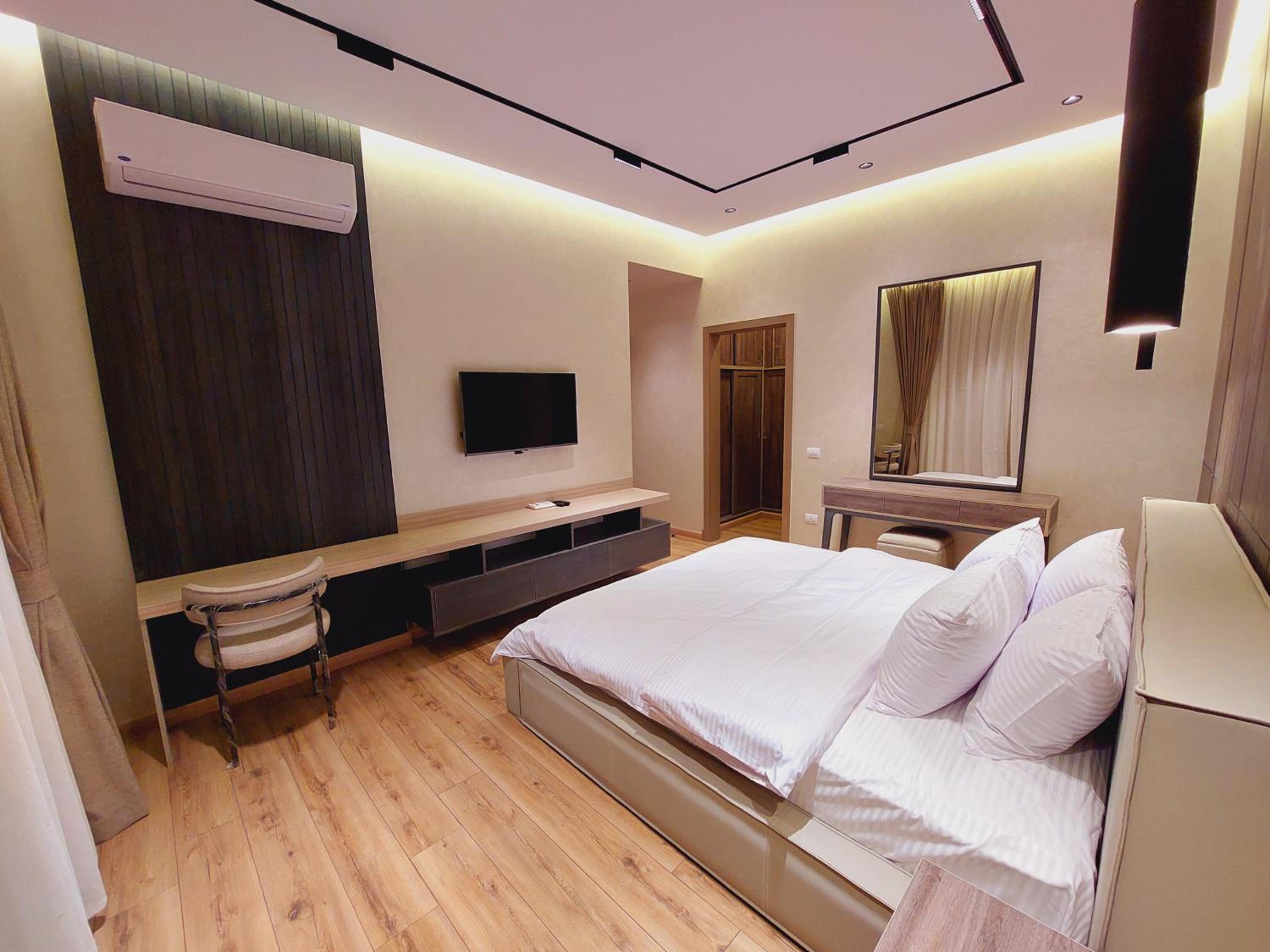 M Residence Deluxe Apartment New Cairo