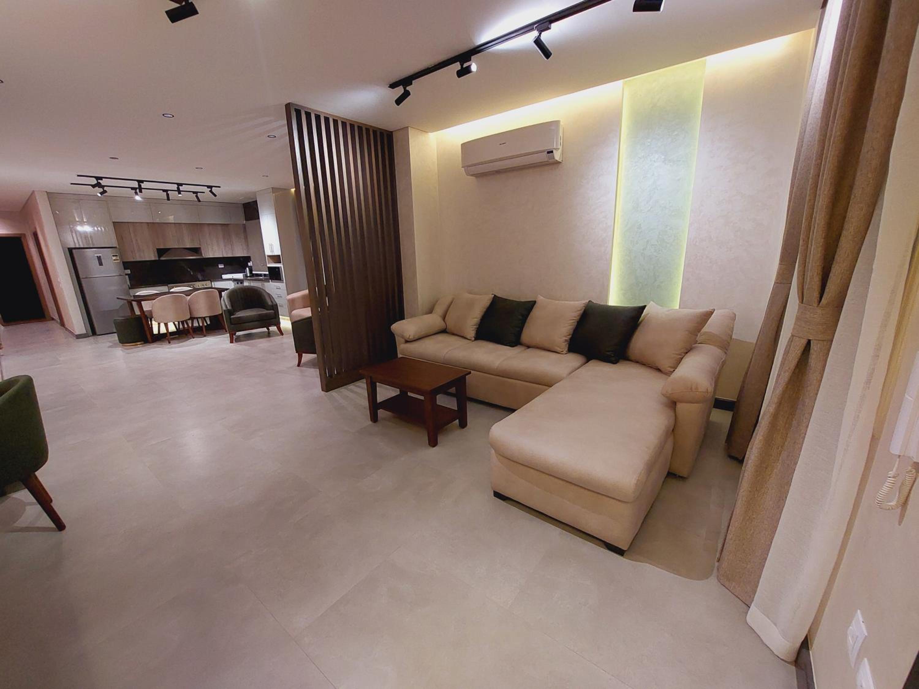 M Residence Deluxe Apartment New Cairo
