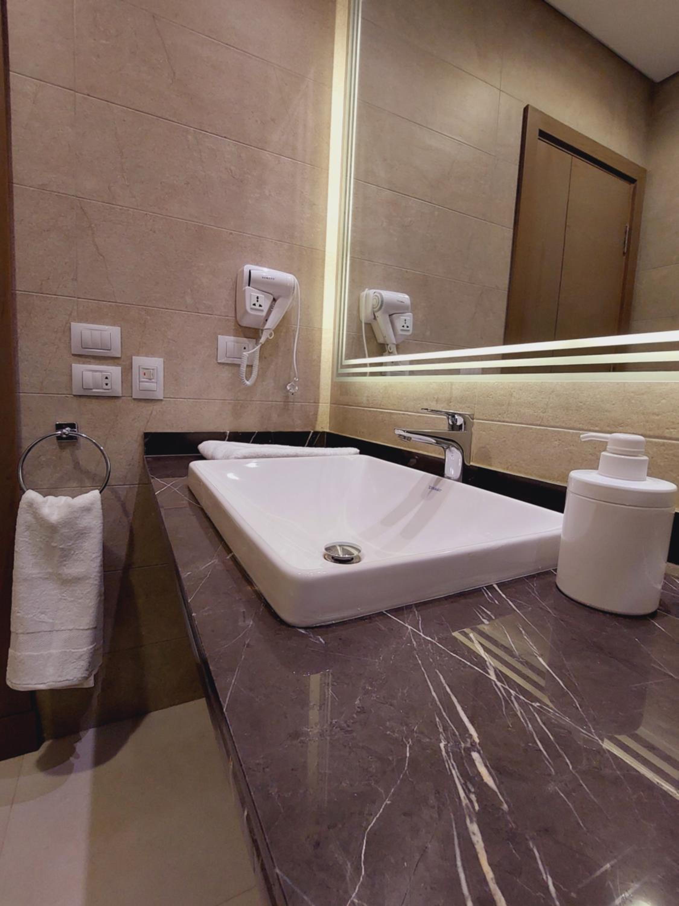 M Residence Deluxe Apartment New Cairo
