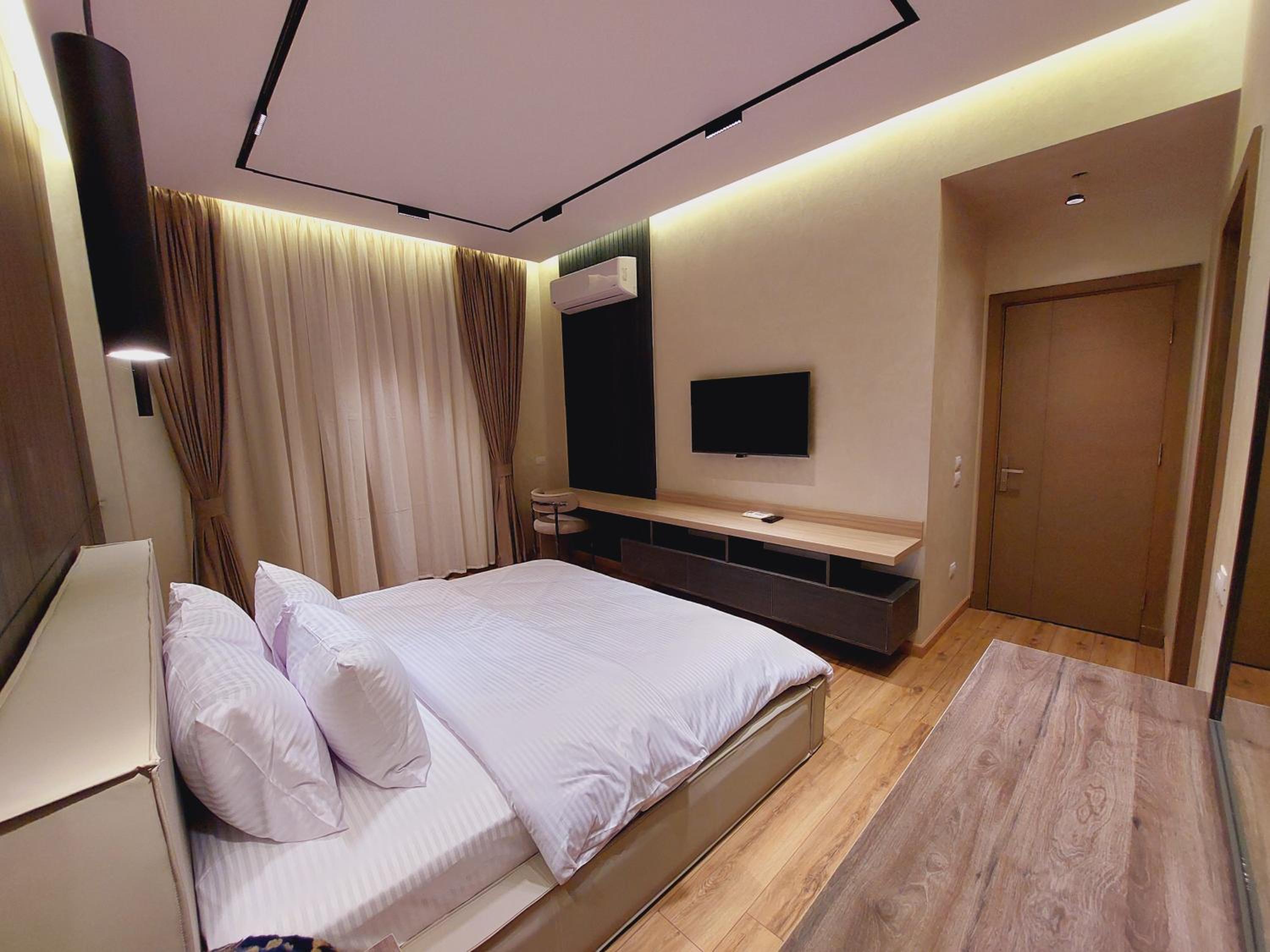 M Residence Deluxe Apartment New Cairo